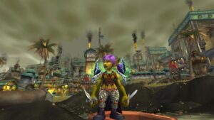 Cod End Rings Usage Guide to Acquiring and Maximizing Heirloom Rings in WoW