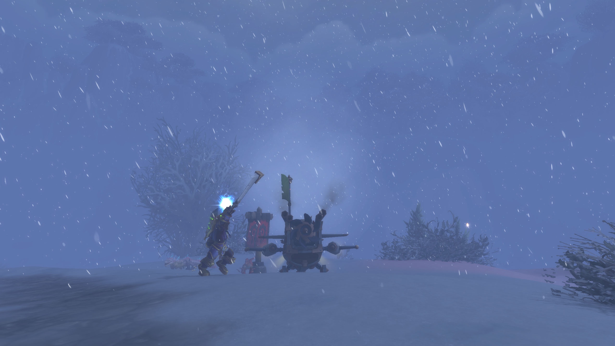 The Art of Crowd Control: Mastering CC in WoW PvP