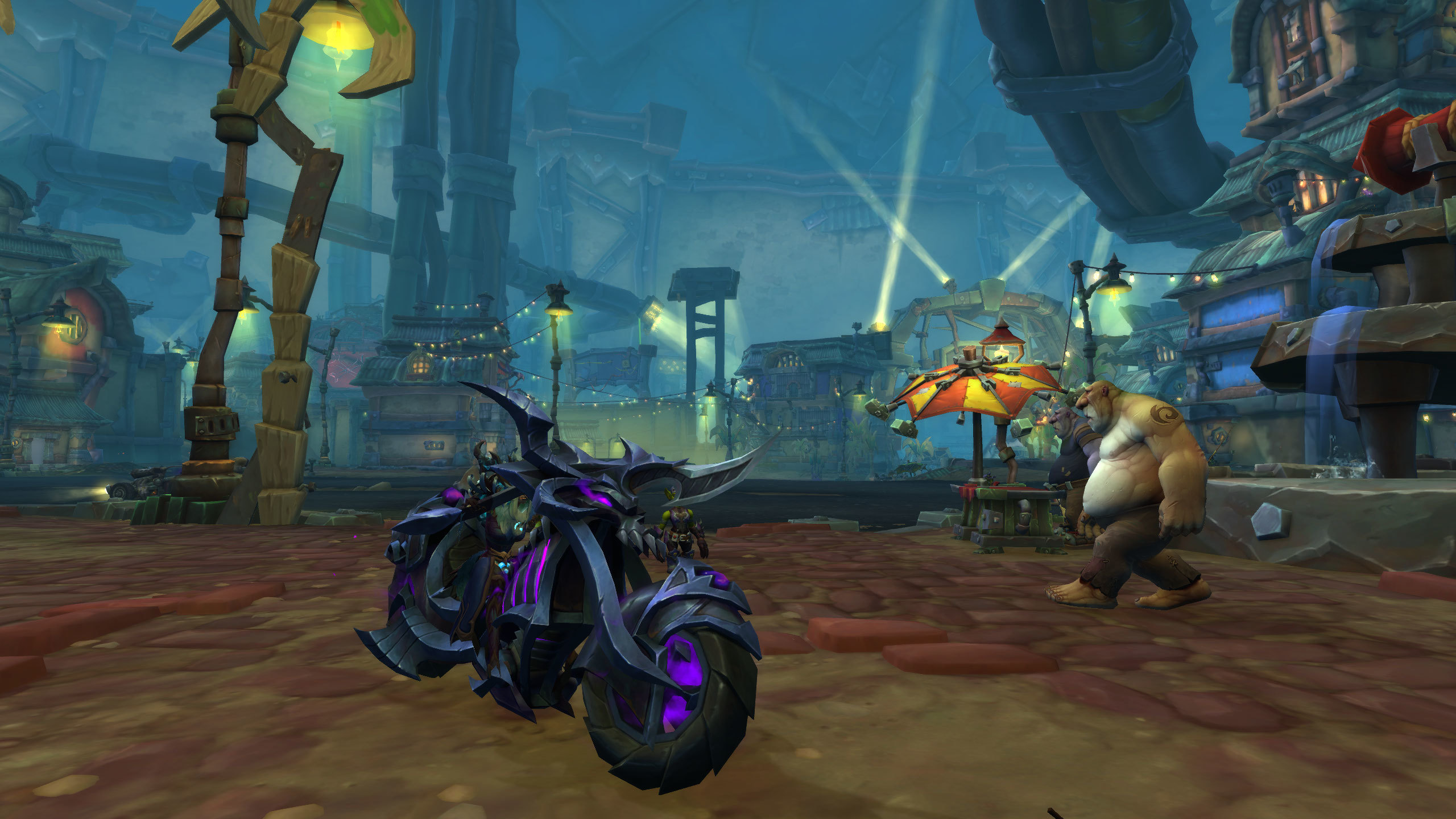 The Most Impressive Player Feats in WoW’s Long History