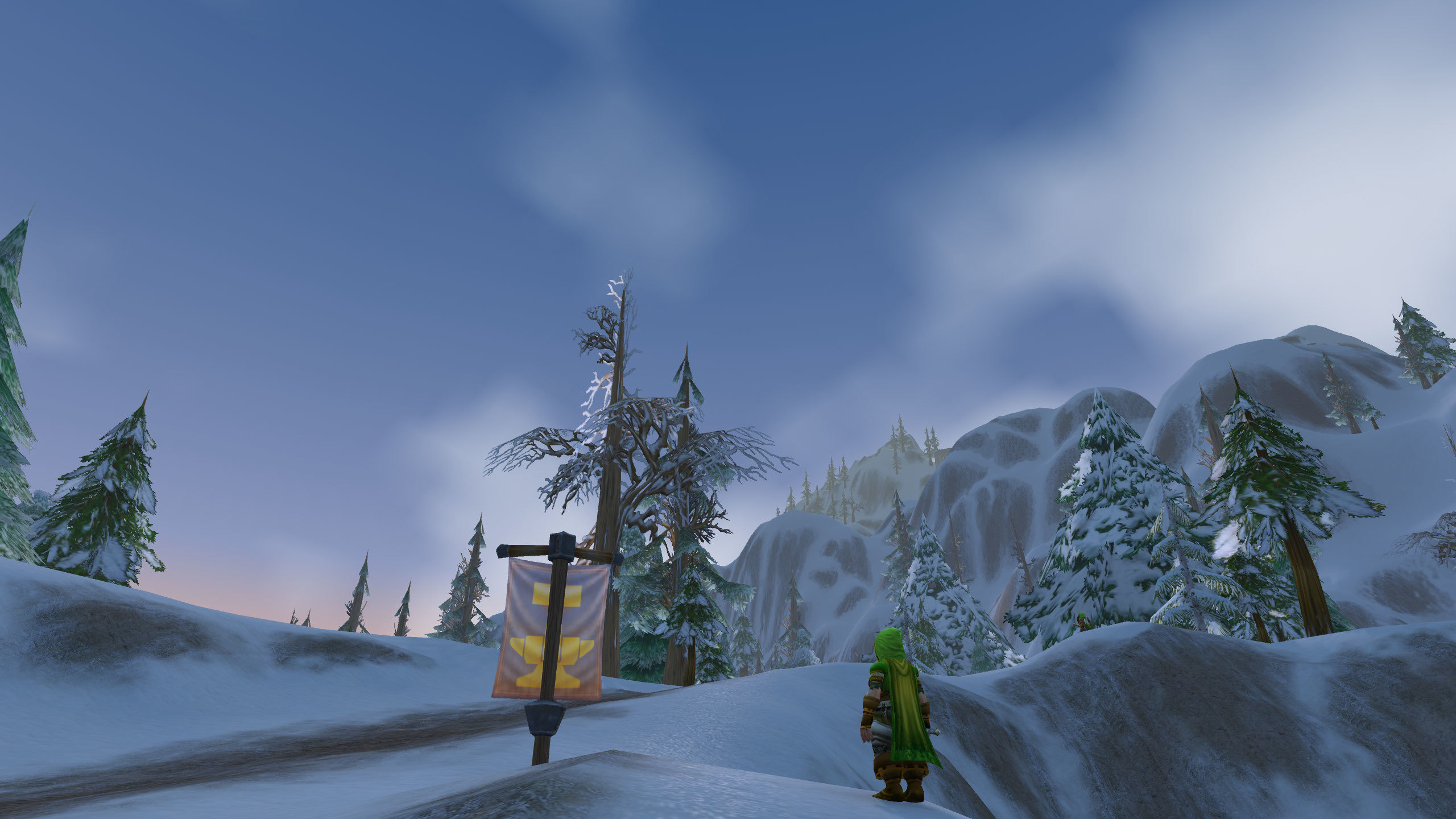 Combat Readability Separating Clean Attempts From Chaos