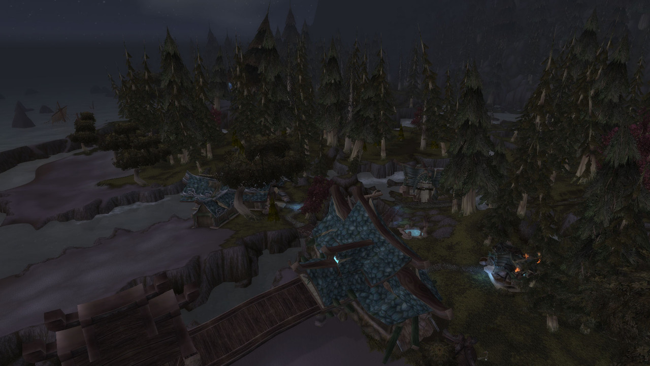 Exploring Azeroth: Hidden Gems Of World Of Warcraft’s Landscapes